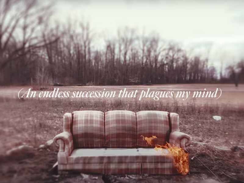 Cover image for Creating dynamic song Visualizers and Lyric Videos for musicians