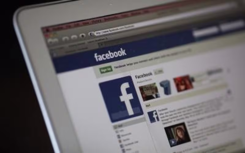 Cover image for Protecting Facebook Accounts from Online Threats