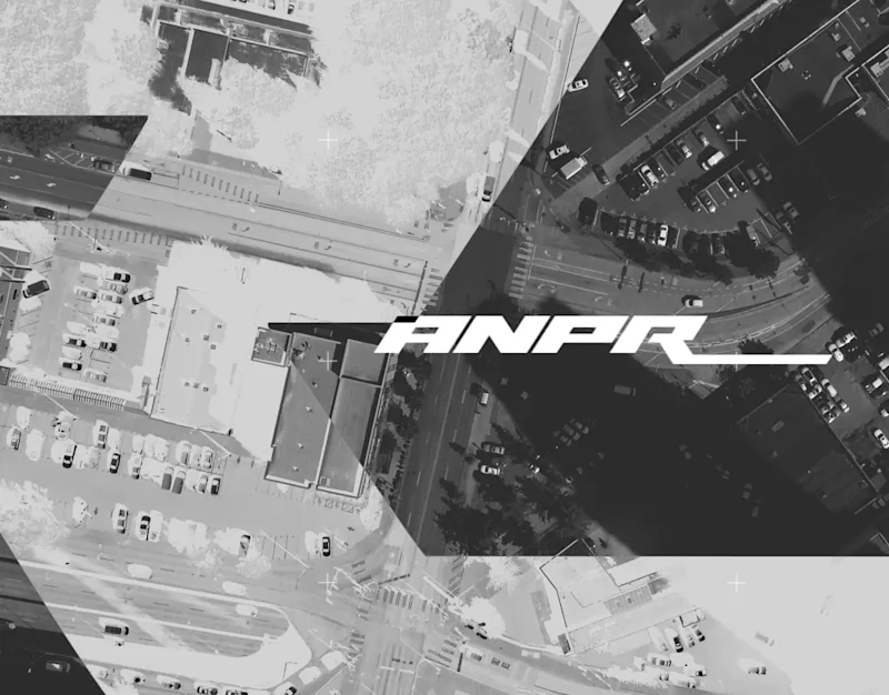 Cover image for ANPR / Full Product Video & Motion