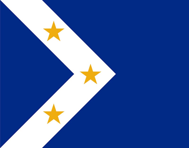 Cover image for Laconia Flag