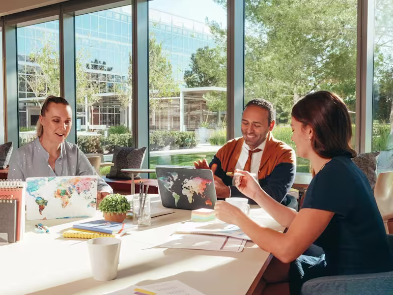 Cover image for Build smarter, scale faster with a clear product roadmap.