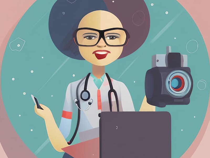 Cover image for Untapped Potential of Creator Marketing in Healthcare