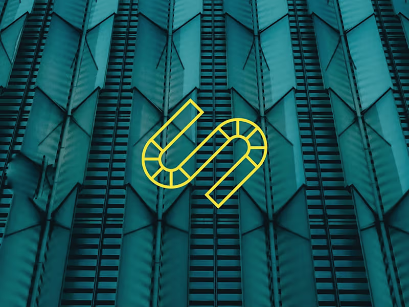 Cover image for Brand Identity - Siloé :: Behance