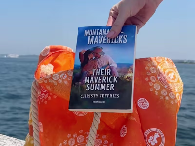 Cover image for HarperCollins UGC 