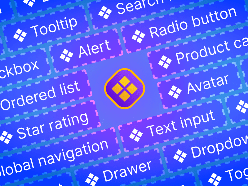Cover image for Gartner Digital Market's first ever multi-brand design system