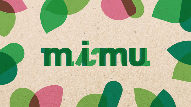 Cover image for mimu - Minzmuseum Eichenau