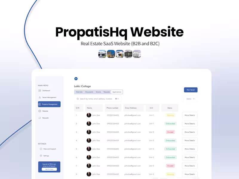 Cover image for Create websites that blend beauty, functionality, and purpose.