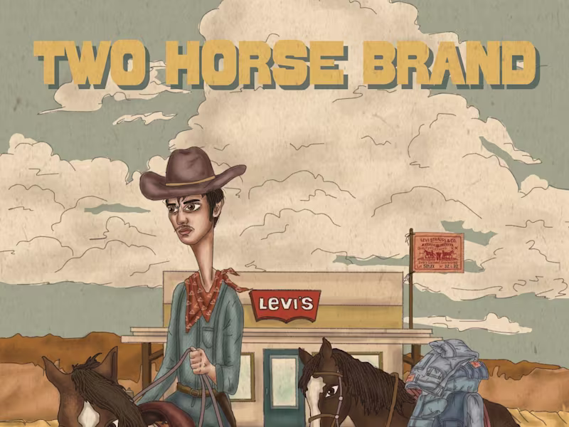 Cover image for Illustrations 