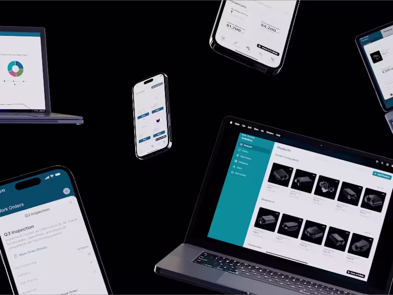 Cover image for Glide Consultation