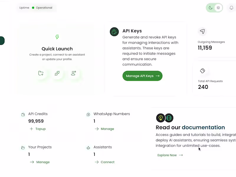 Cover image for Qlift AI