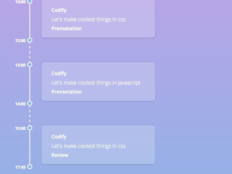 Cover image for Responsive CSS Design