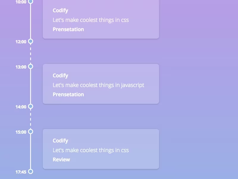 Cover image for Responsive CSS Design