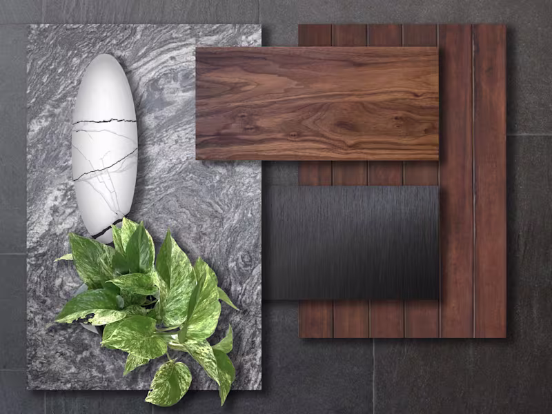 Cover image for Material Specification Consulting