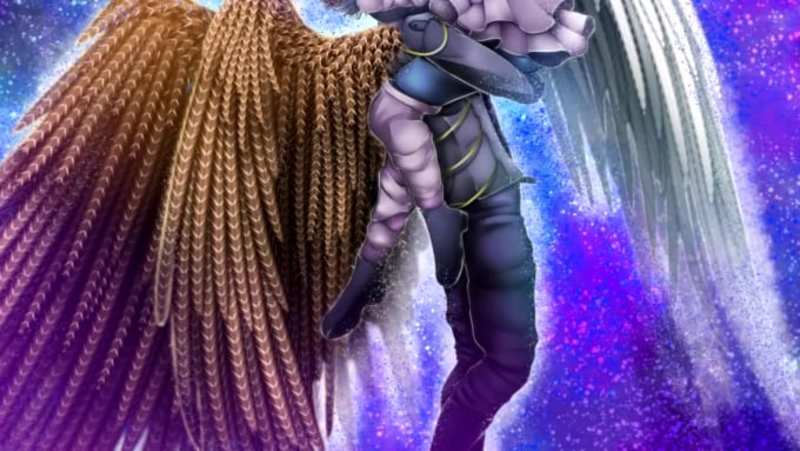 Cover image for I will illustrate your character in vivid color and detail