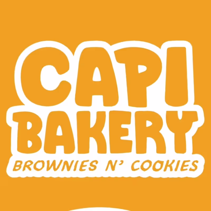 Cover image for Capi Bakery Brand Redesign