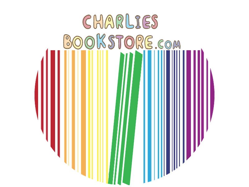Cover image for Charlie’s Bookstore