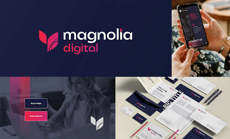 Cover image for Brand Guidelines - Crafting Iconic Identities for Cool Brands