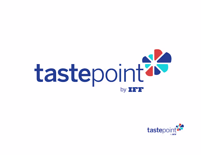 Cover image for Tastepoint