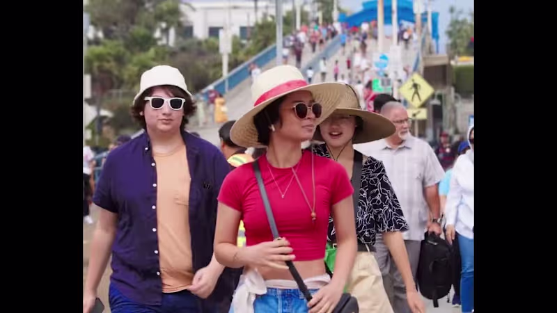 Cover image for Netflix One Piece Live Action Premiere - Event Recap 