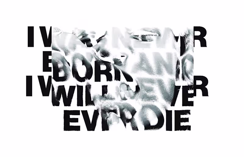 Cover image for Illustrative Work