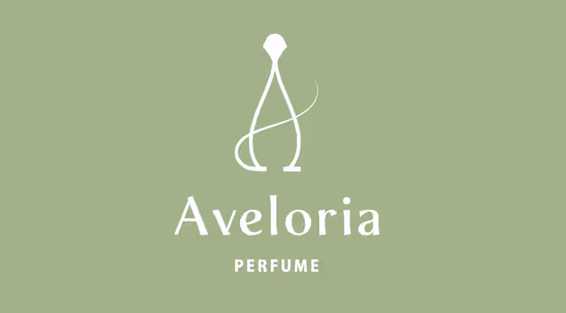 Cover image for Perfume Brand Logo Design