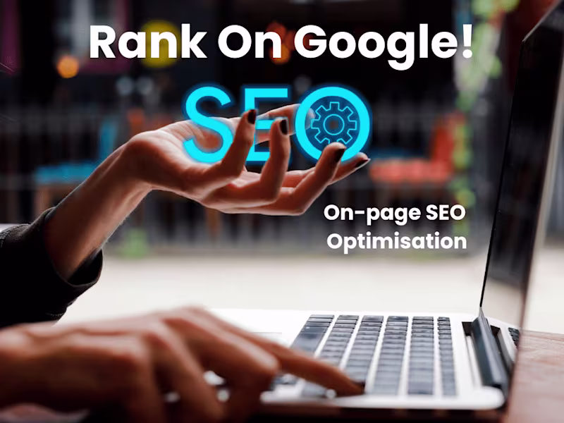 Cover image for On-Page SEO Enhancements To Drive Organic Growth