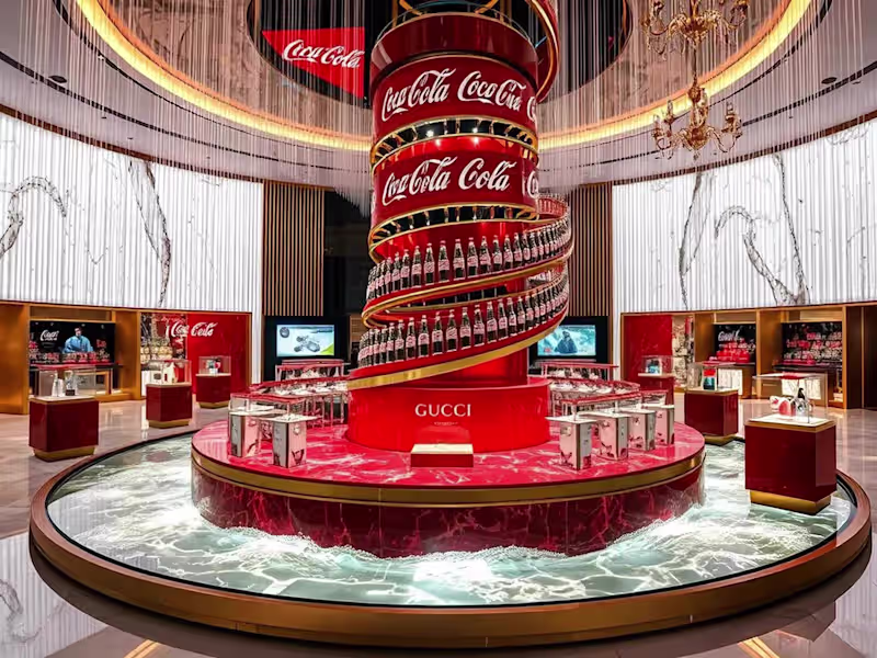 Cover image for Graphic Designer | Brand Toolkits | AI-Enhanced Visual Design