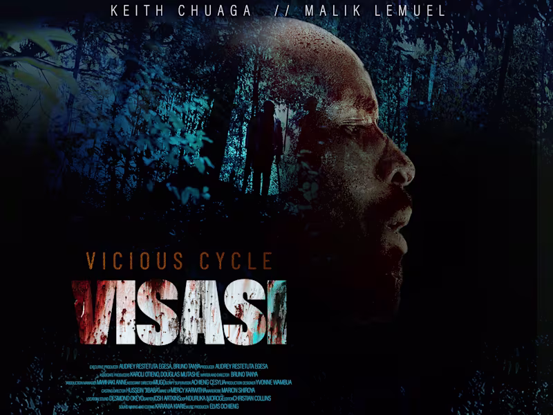 Cover image for Creative Producer