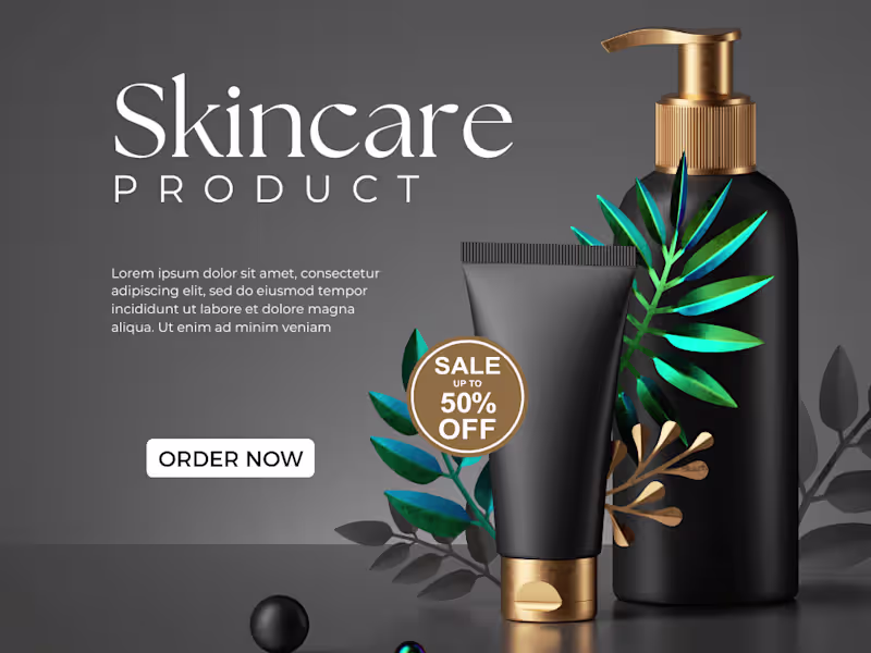 Cover image for Ads copywriting