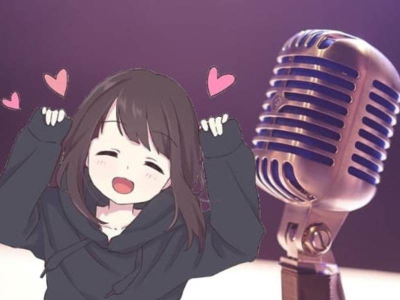 Cover image for Voice over