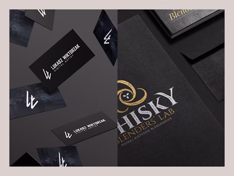 Cover image for Branding Kit - Silver Package