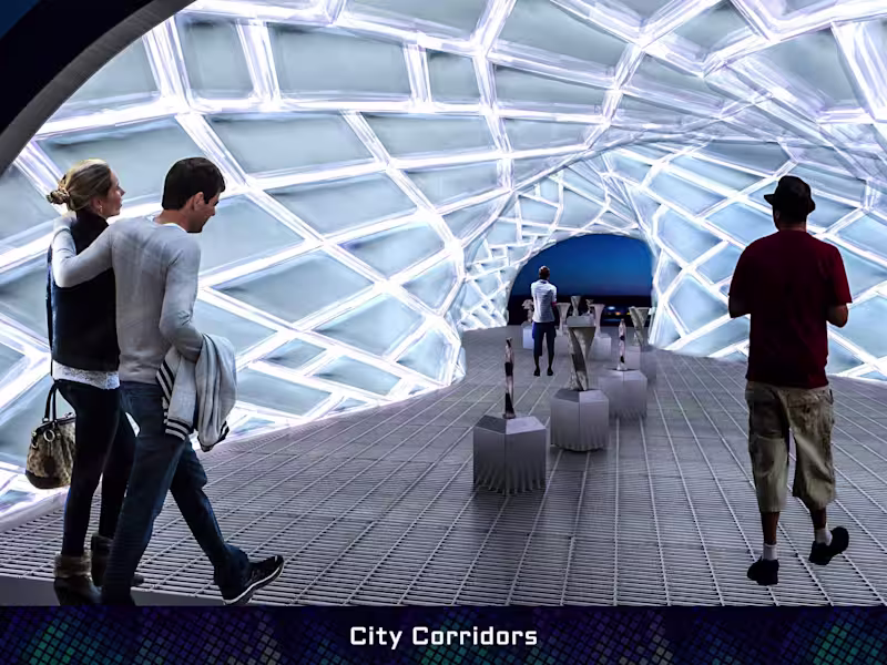 Cover image for 3d Artist