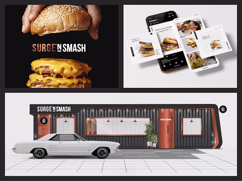 Cover image for Classic Branding Package / Most Requested