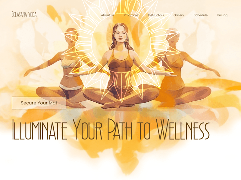 Cover image for Website Design