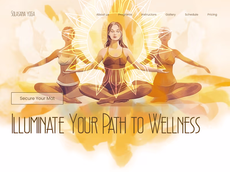 Cover image for Website Design