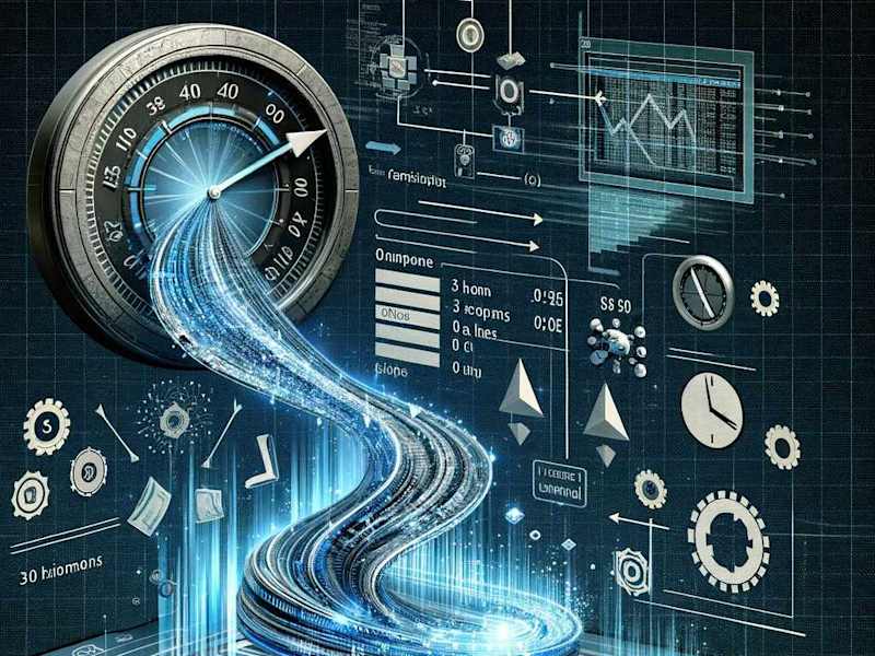 Cover image for VMware | Automated testing