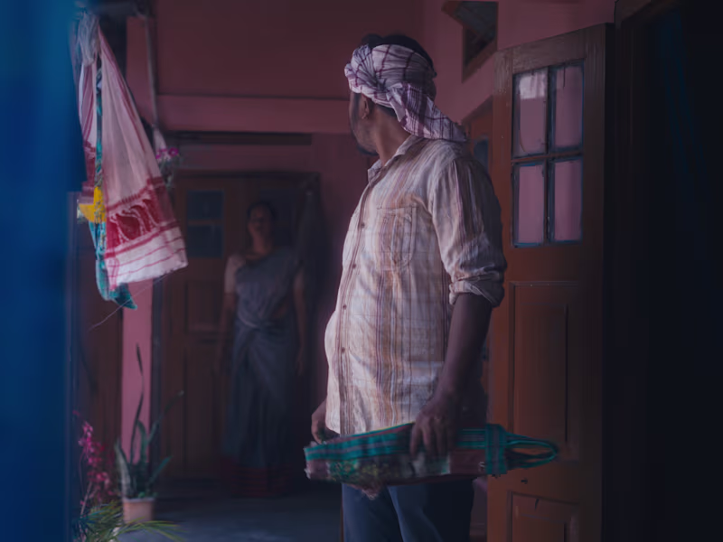 Cover image for Feature Film & Series Editing