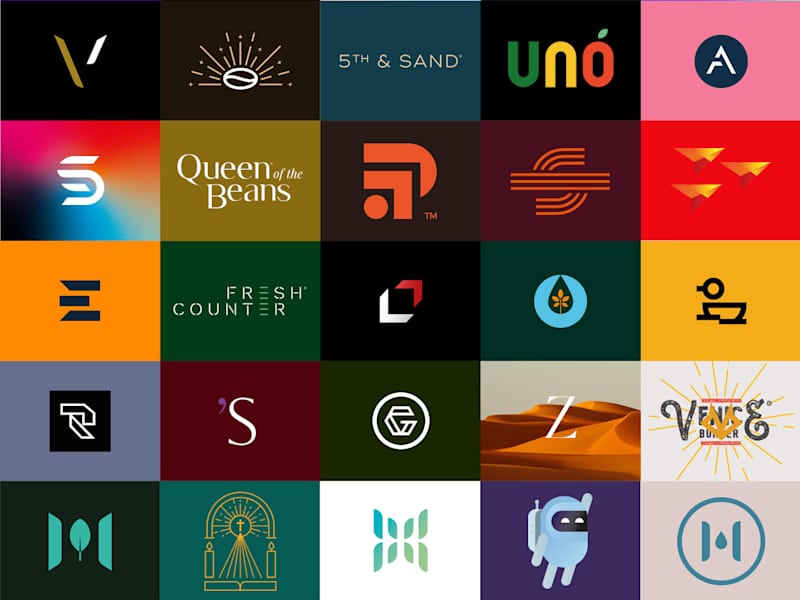 Cover image for Brand Development Folio
