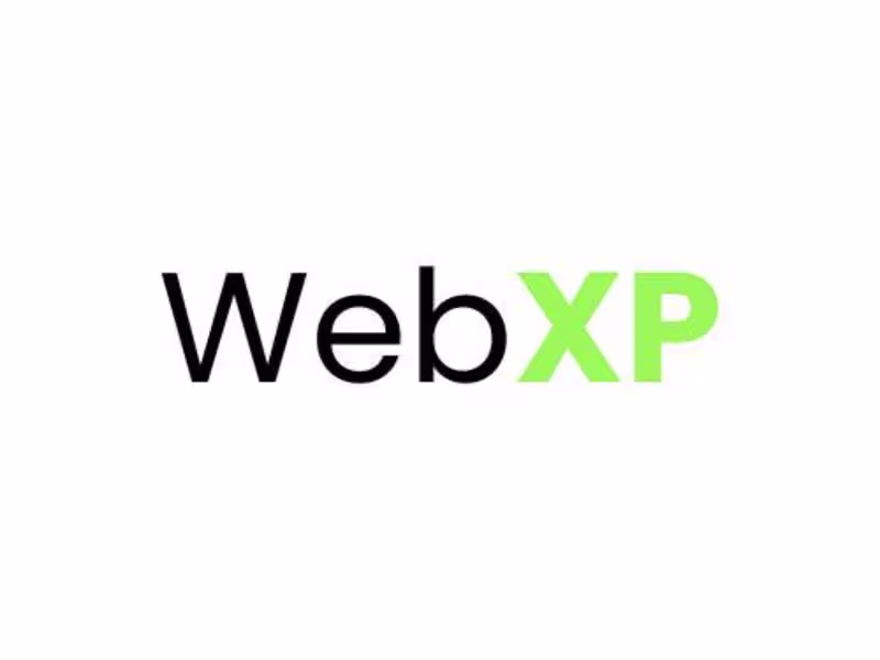 Cover image for Launched a Professional Website for my business WebXP