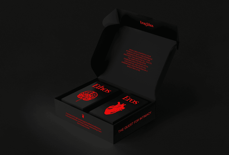 Cover image for Packaging Design