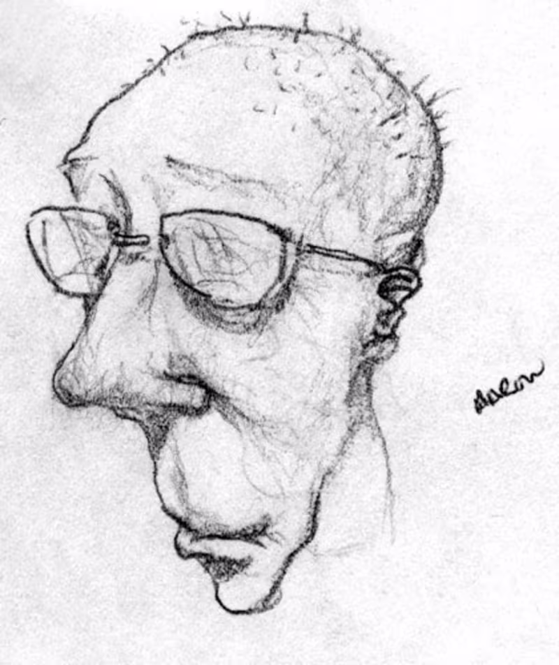 Cover image for Noser
