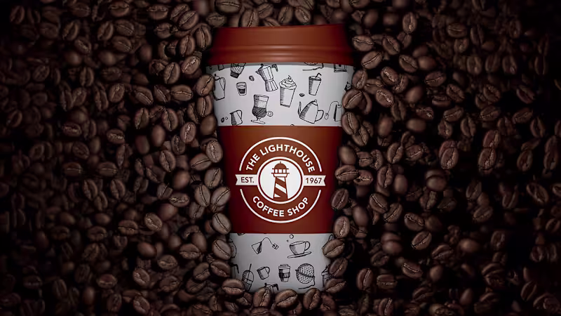 Cover image for Project: The Lighthouse Coffee Shop