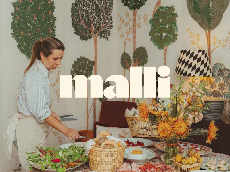 Cover image for Creative Director Shaping Intentional, High-Impact Brand Worlds