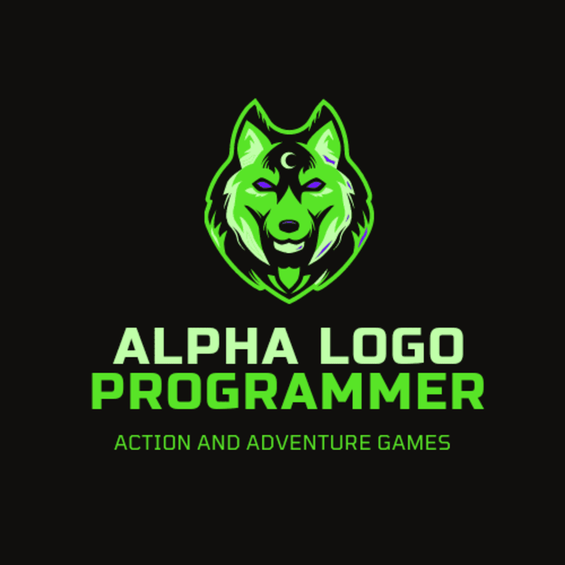 Cover image for Gaming Logo