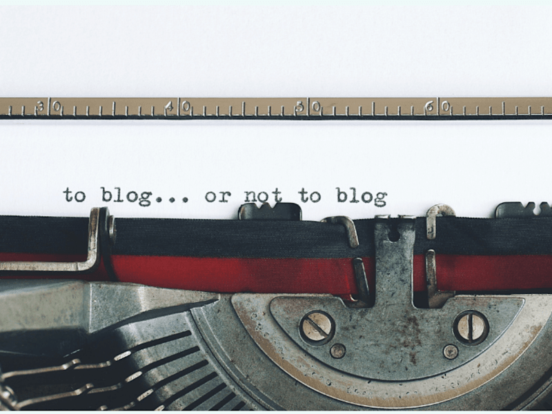 Cover image for 3 Reasons to Write Daily