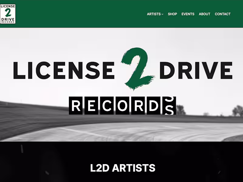 Cover image for Professional Web & Product Designs