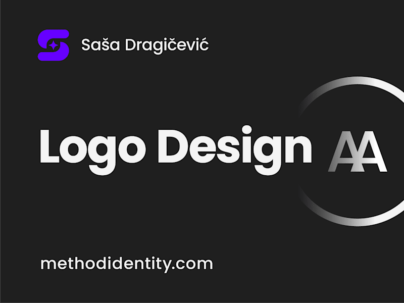 Cover image for Logo Design