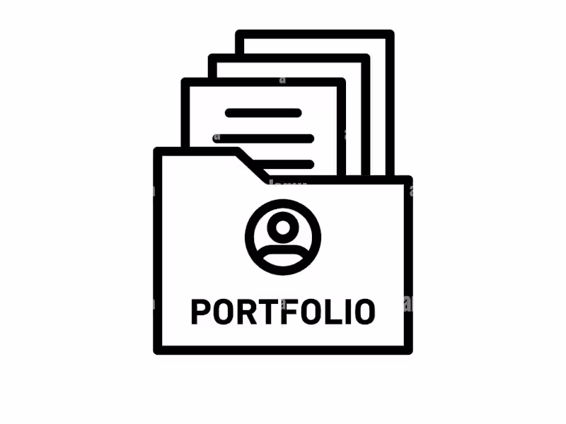 Cover image for GitHub - ashfarfaizi/Myportfolio