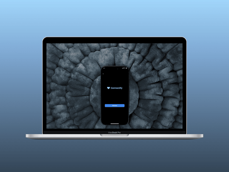Cover image for Connectify- Dating App :: Behance