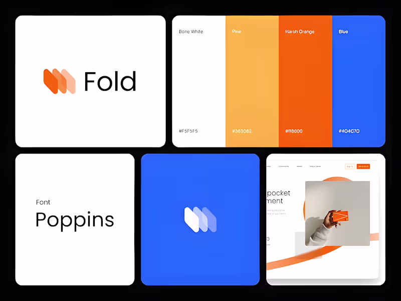 Cover image for FULL BRAND STRATEGY